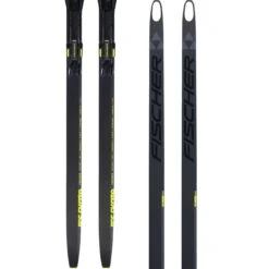 Fischer RCS Skate Plus Medium Incl. Bindung (2023/24)