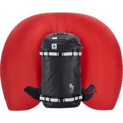 ARVA Reactor ST26 Switch Black