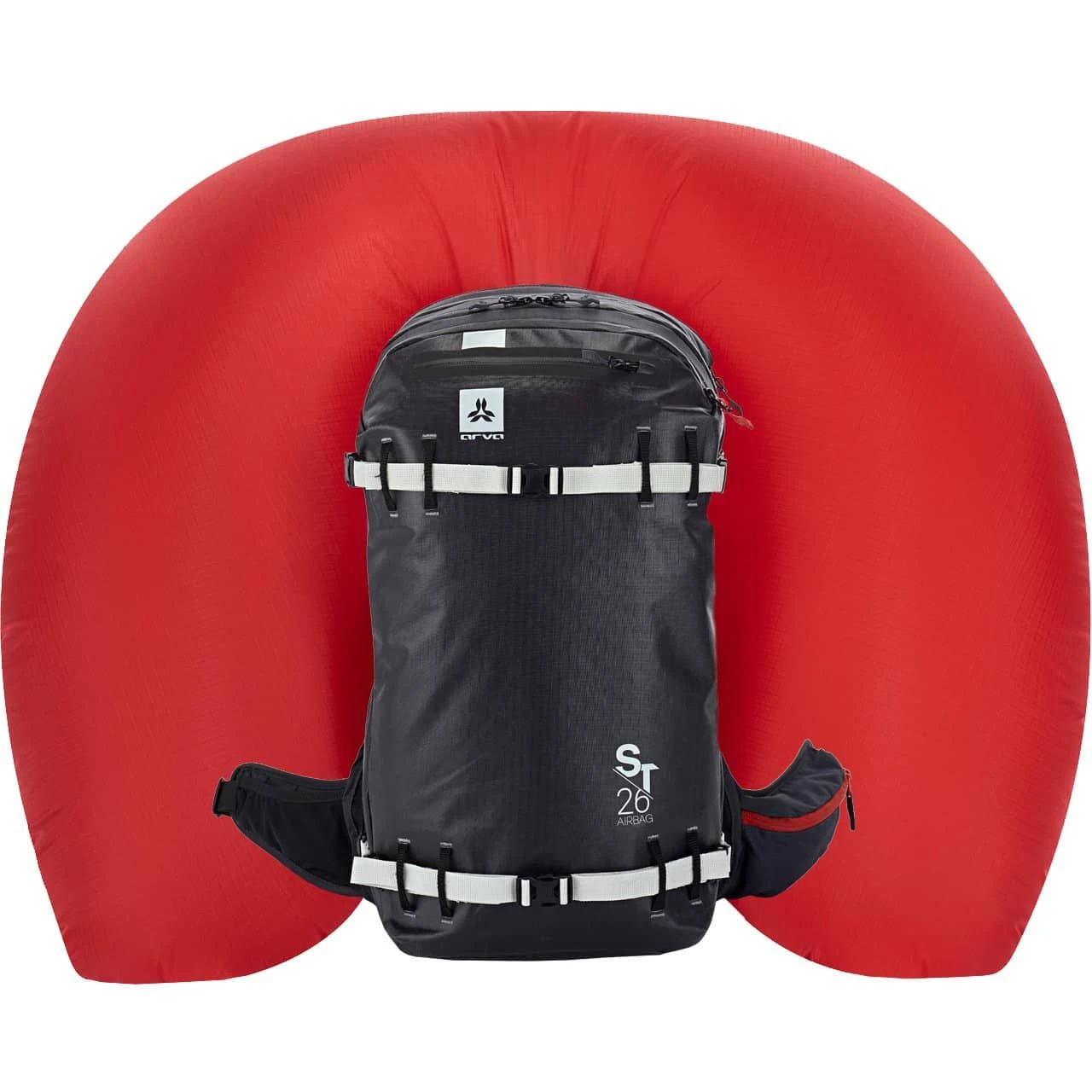 ARVA Reactor ST26 Switch Black