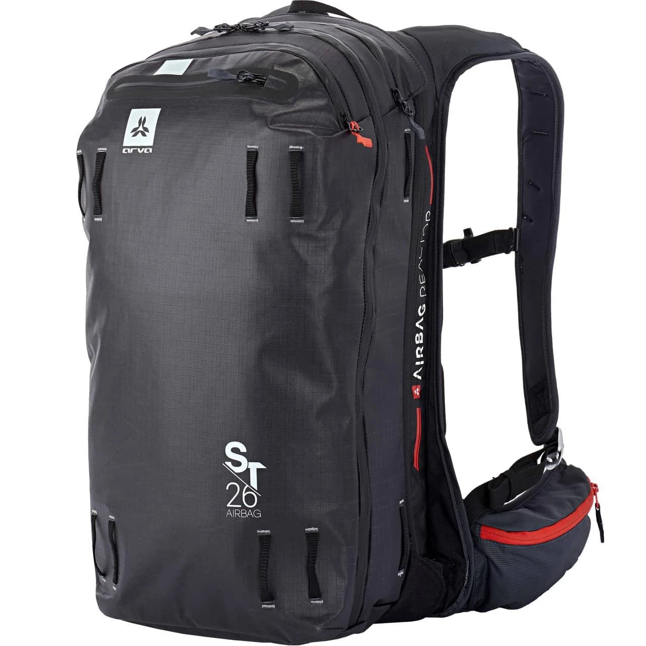 ARVA Reactor ST26 Switch Black - Image 2