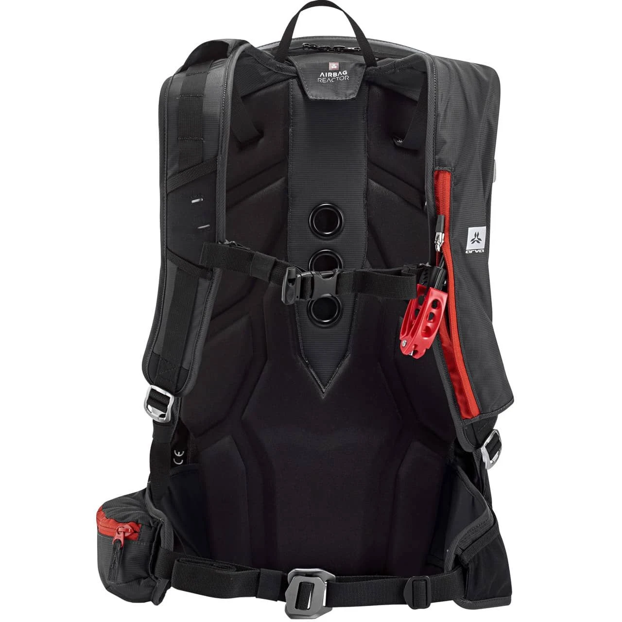 ARVA Reactor ST26 Switch Black - Image 3