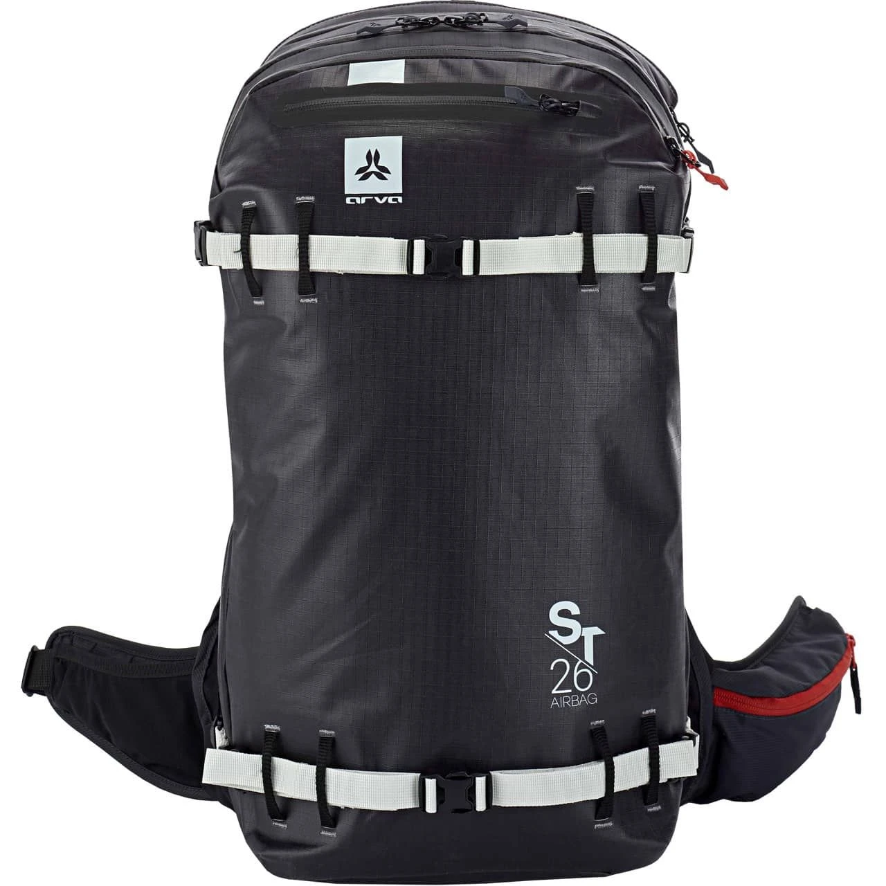 ARVA Reactor ST26 Switch Black - Image 4