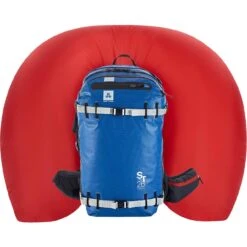 ARVA Reactor ST26 Switch Blue