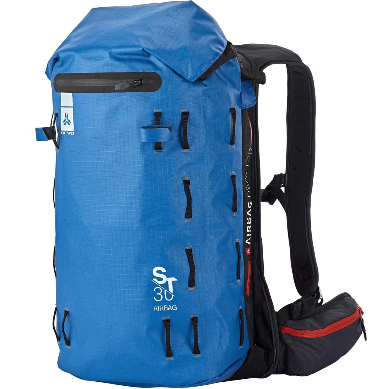 ARVA Reactor ST30 Switch Blue - Image 2