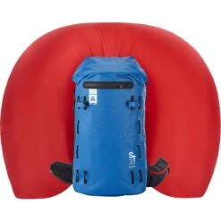 ARVA Reactor ST30 Switch Blue