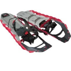 MSR Revo Explore W22 Bright Coral