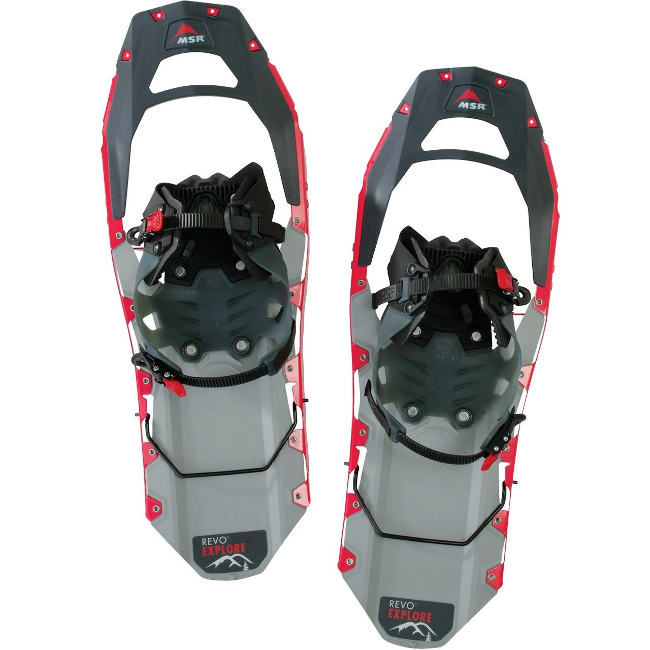 MSR Revo Explore W22 Bright Coral - Image 2