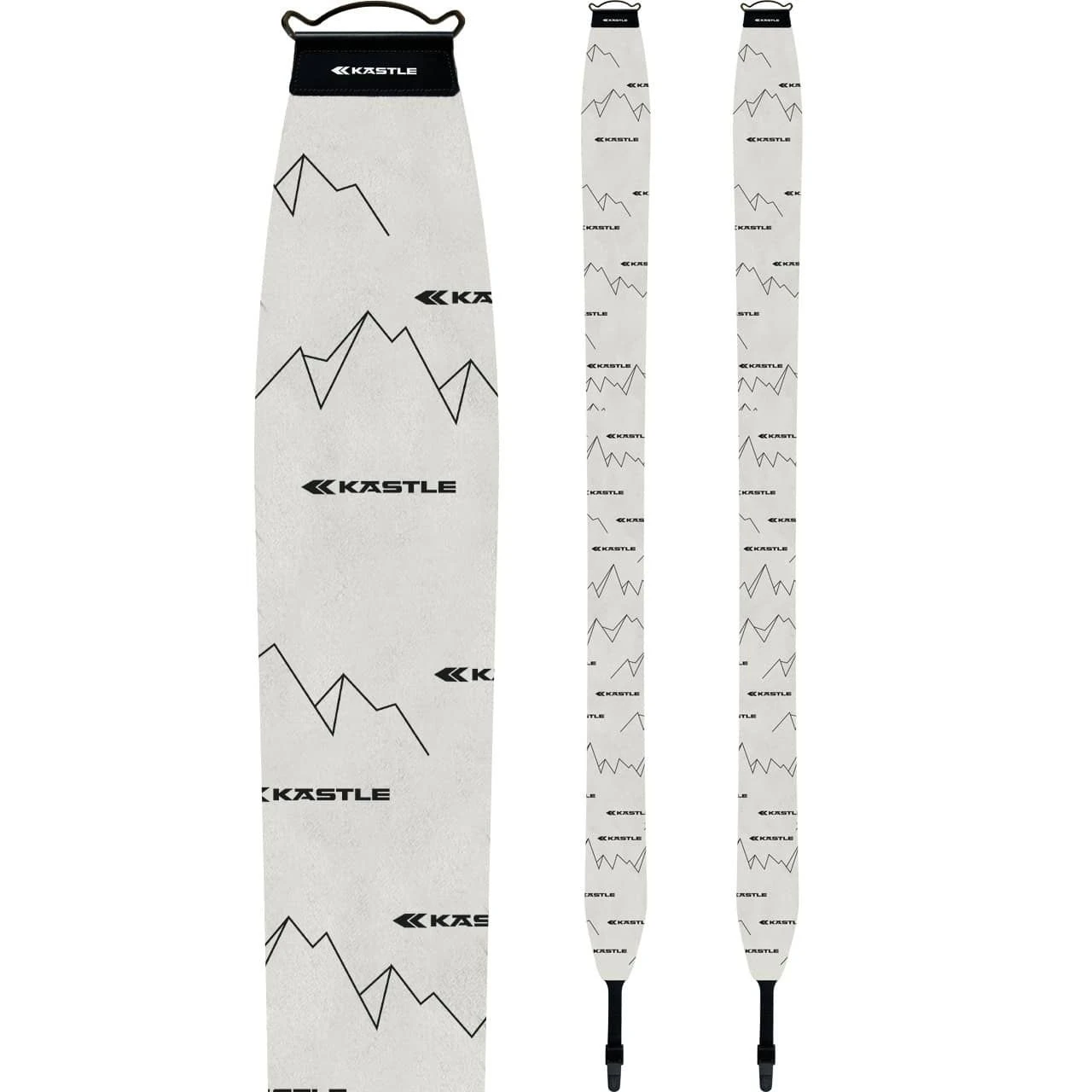 Kästle TX87 Pro Skins - Image 2