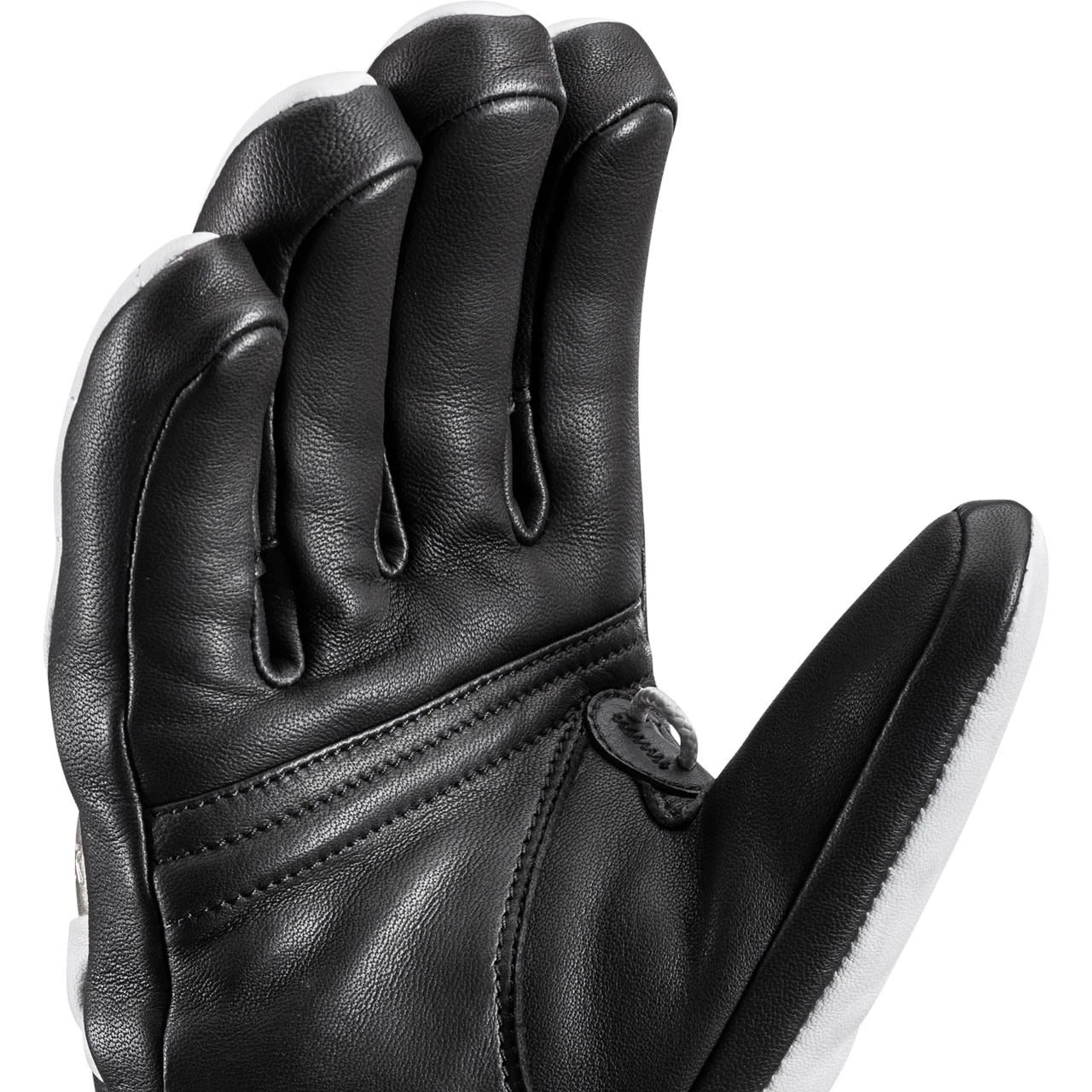 Leki Handschuh SNOWFOX 3D ELITE White/gold - Image 3