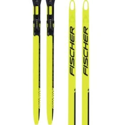 Fischer Speedmax 3D Skate Plus Medium (2023/24)