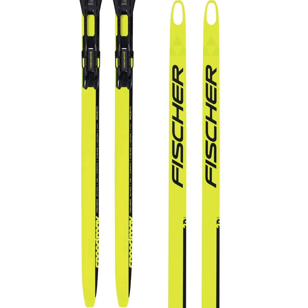 Fischer Speedmax 3D Skate Plus Medium (2023/24)