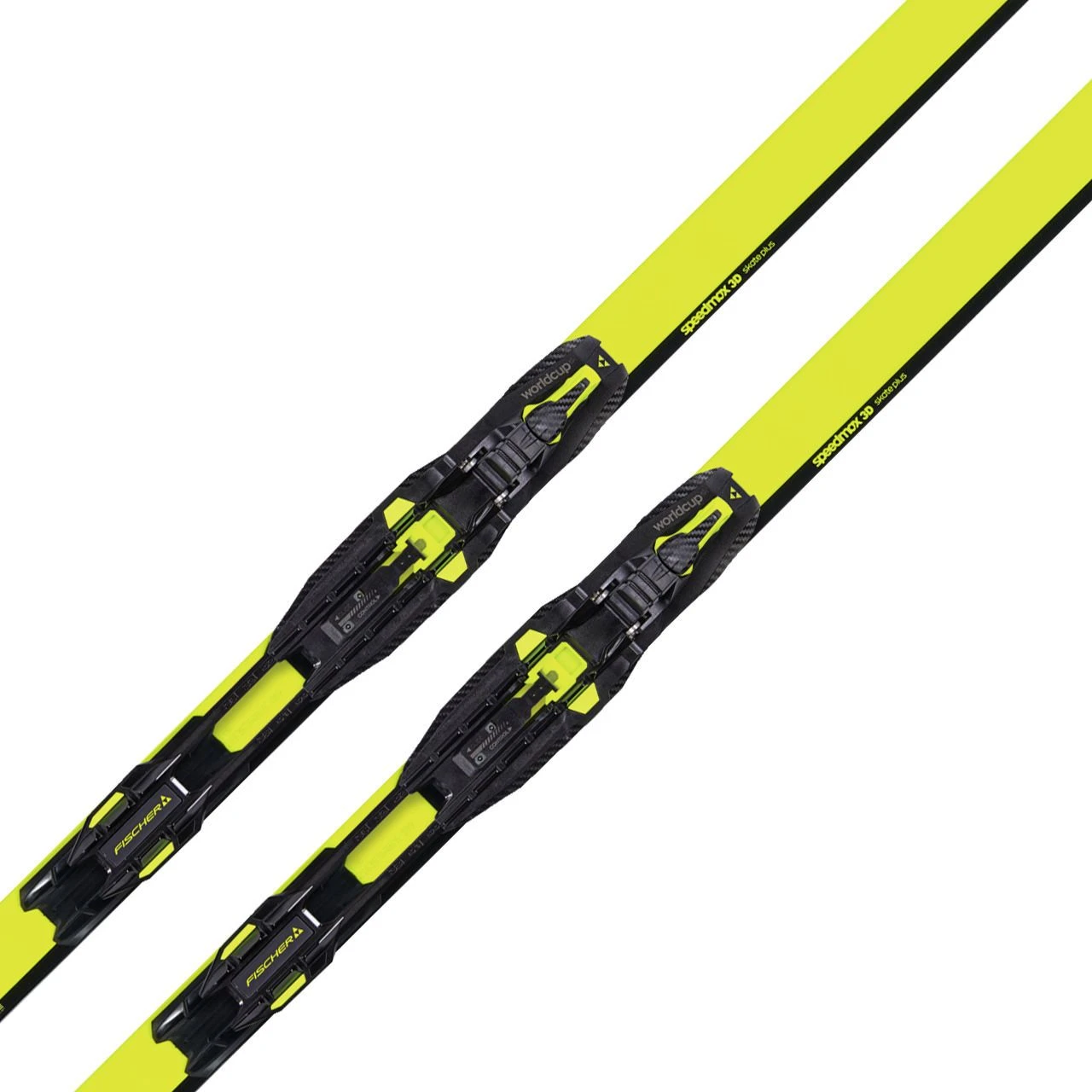 Fischer Speedmax 3D Skate Plus Medium (2023/24) - Image 4