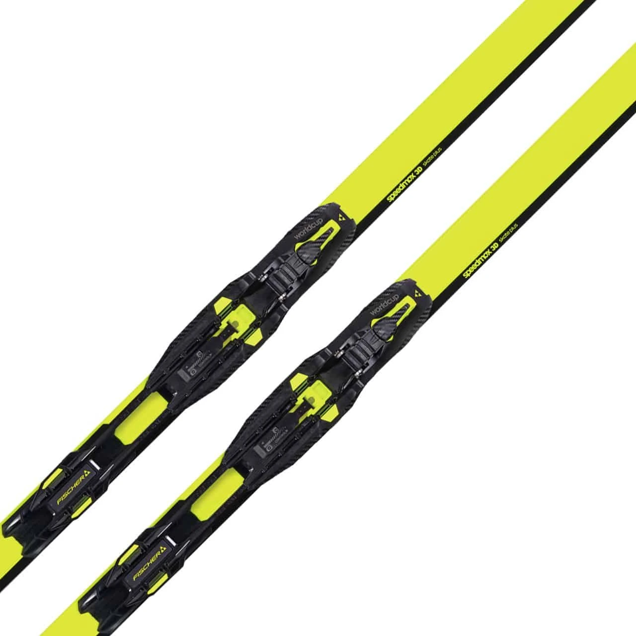 Fischer Speedmax 3D Skate Plus Stiff (2023/24) - Image 4