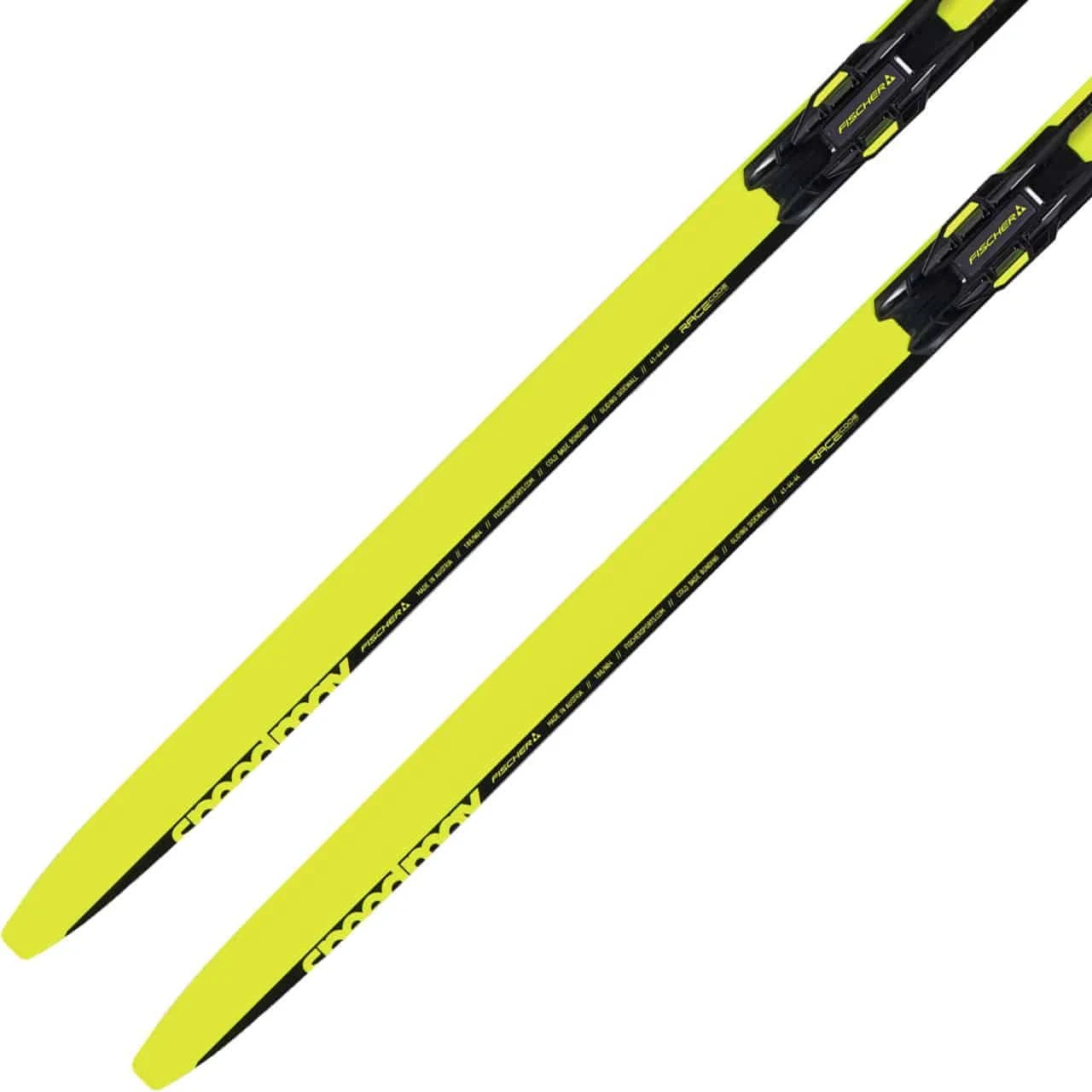 Fischer Speedmax 3D Skate Plus Stiff (2023/24) - Image 5