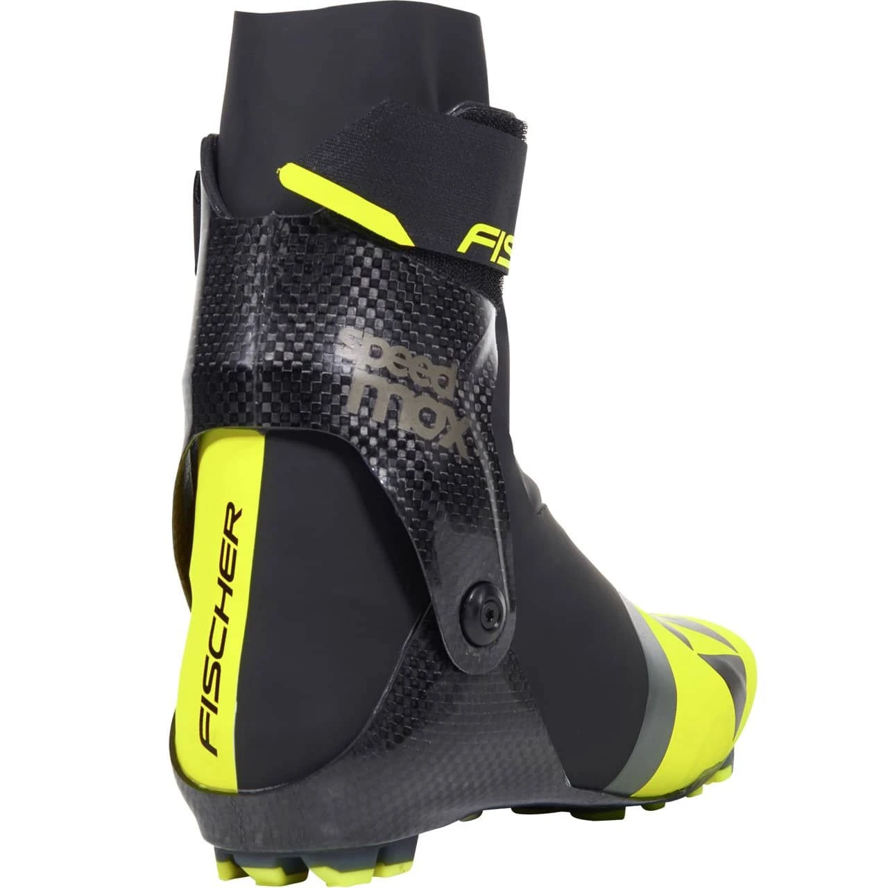 Fischer Speedmax Skate - Image 3