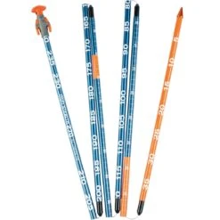 BCA Stealth 270 Blue