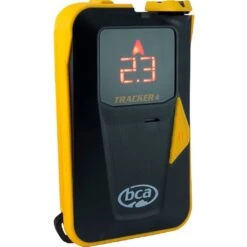BCA Tracker 4