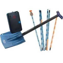 BCA TS Rescue Package Set