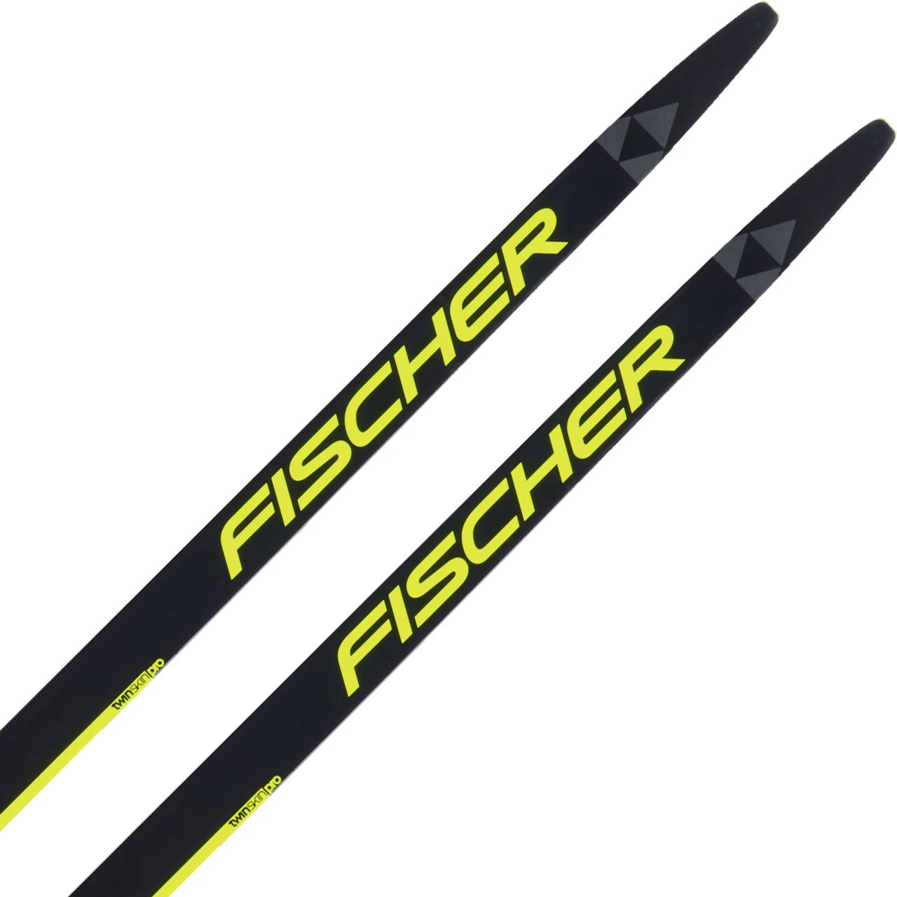 Fischer Twin Skin Pro Medium Incl. Bindung (2023/24) - Image 3