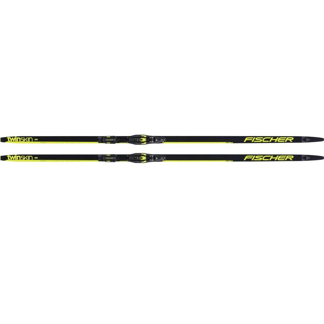 Fischer Twin Skin Pro Stiff Incl. Bindung (2023/24) - Image 2