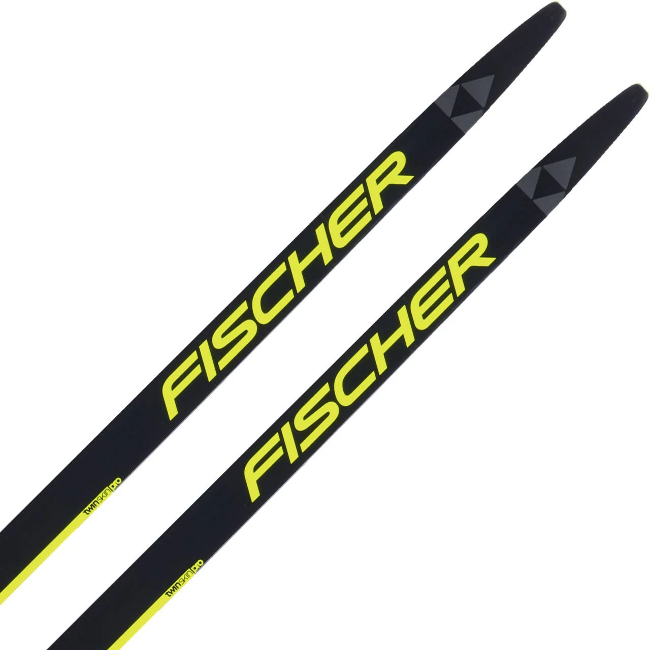 Fischer Twin Skin Pro Stiff Incl. Bindung (2023/24) - Image 3