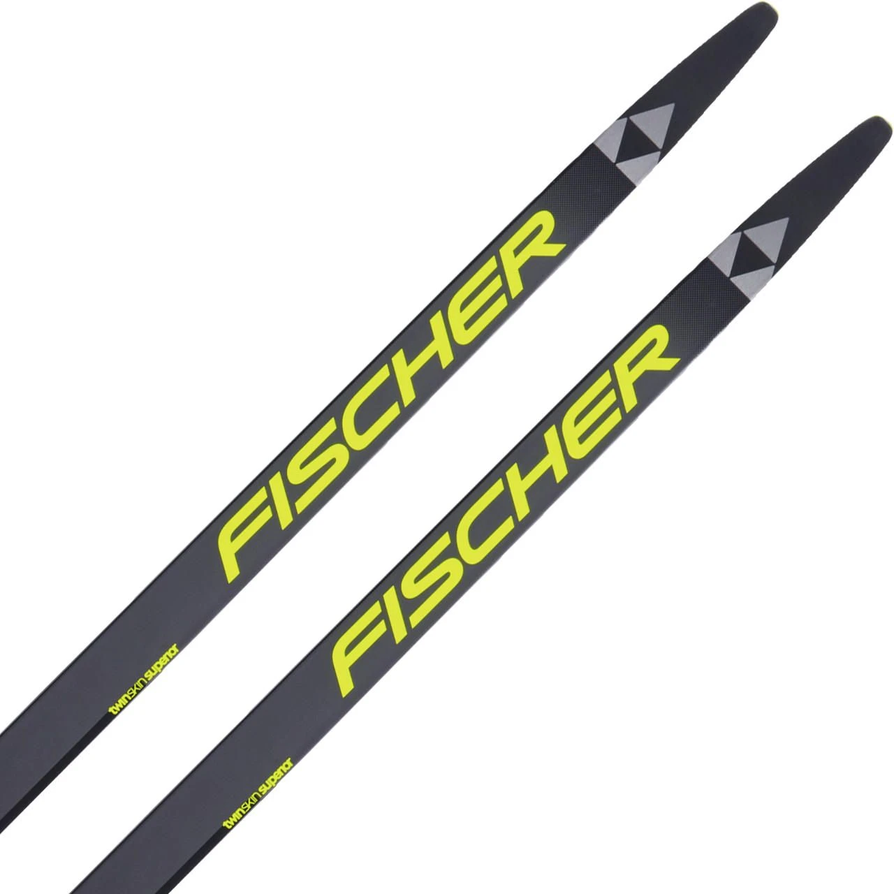 Fischer Twin Skin Superior Stiff Incl. Bindung (2023/24) - Image 3