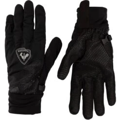Rossignol Handschuh XC ACTIVE Black
