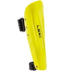 Leki Unterarm Schlagschutz Neonyellow