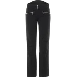 Skihose ALLA Black
