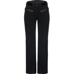 Skihose AMIS Black