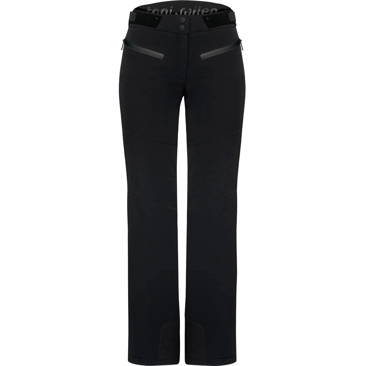 Skihose AMIS Black