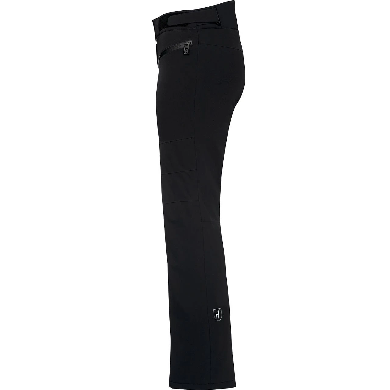 Skihose AMIS Black - Image 3