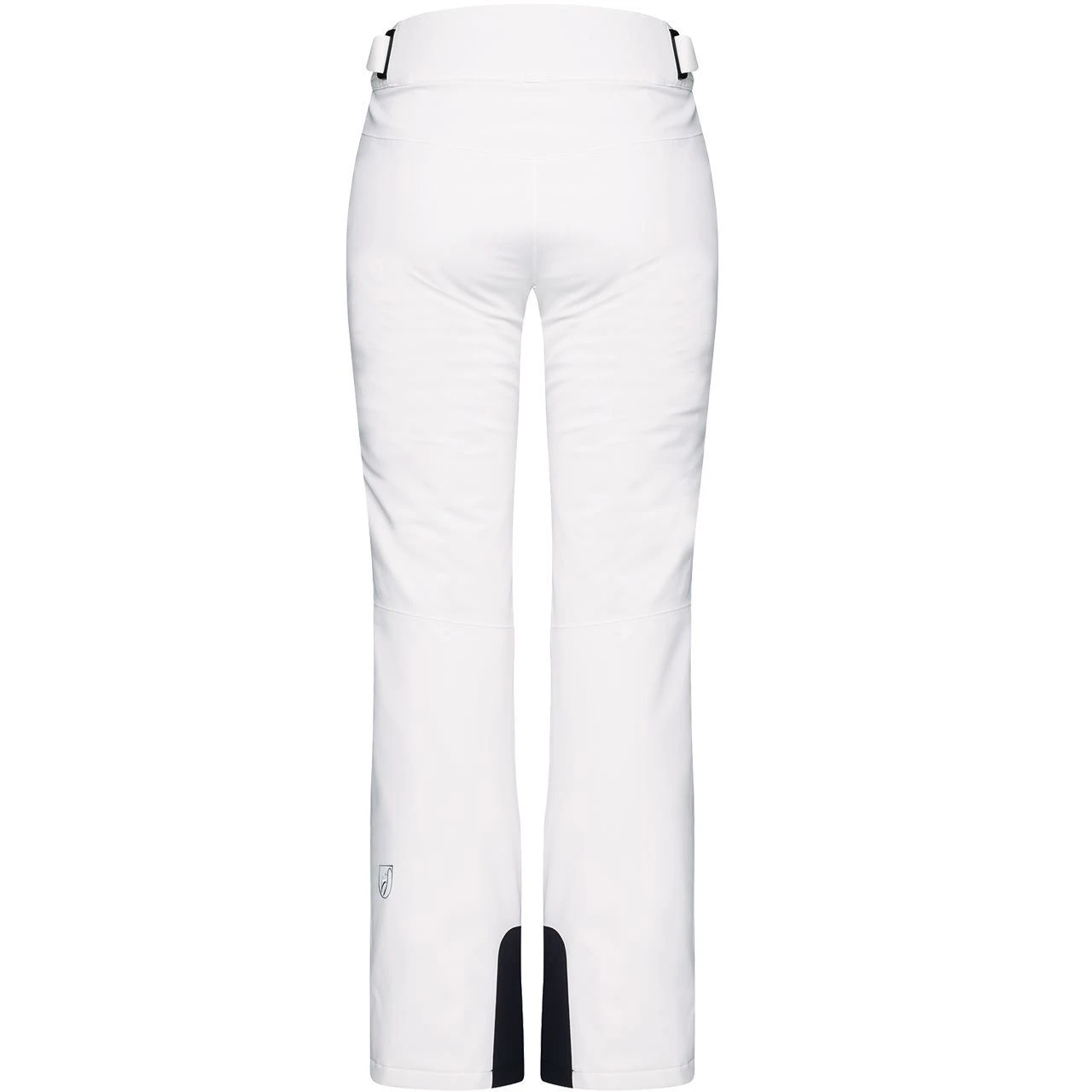 Skihose AMIS Bright White - Image 2