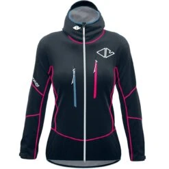 Touring Jacke BOOSTED PROOF 3L Navy