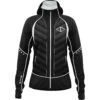 Touring Jacke CHANNEL Black