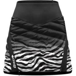 Isolations Rock CHANNEL Black Zebra