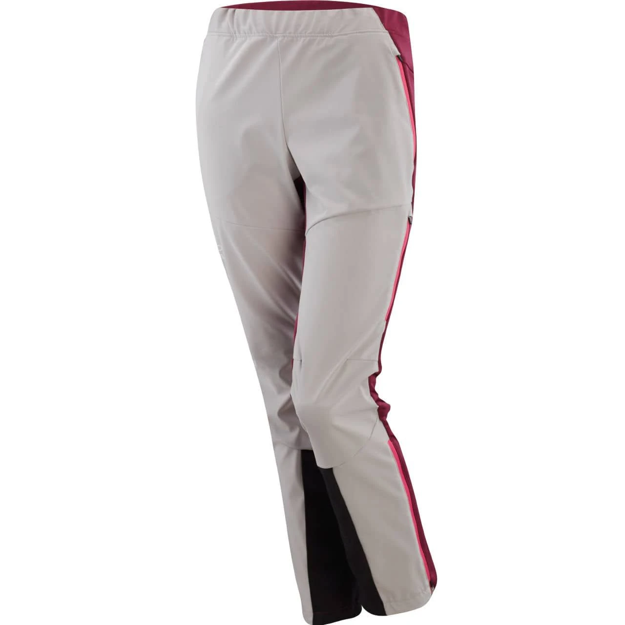 Loeffler Touring Hose DYNAMIC Greystone