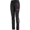 Touring Hose ELECTRA Black/pink