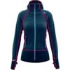 Hybrid Jacke INSPIRE Blue