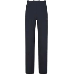 La Sportiva Touring Hose KARMA Black