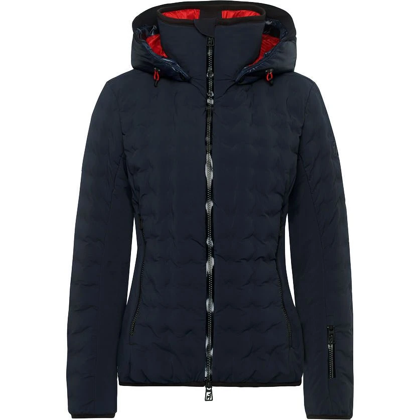 Skijacke LINA Midnight Blue