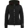 Skijacke LINA Black