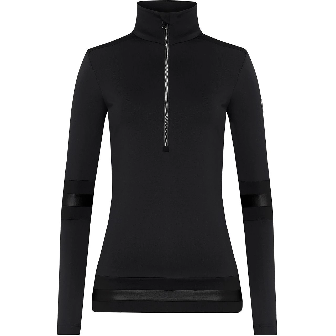 Skishirt LISA Black