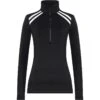 Skishirt LUNA Black