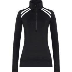 Skishirt LUNA Black