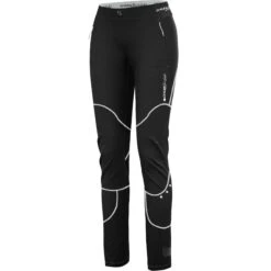 Touring Hose OXYGEN Black/white