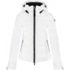 Kelly Skijacke PARIS White