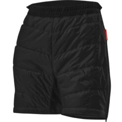 Loeffler Shorts PRIMALOFT 60 Black