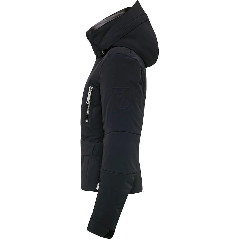 Skijacke ROSE Black - Image 2