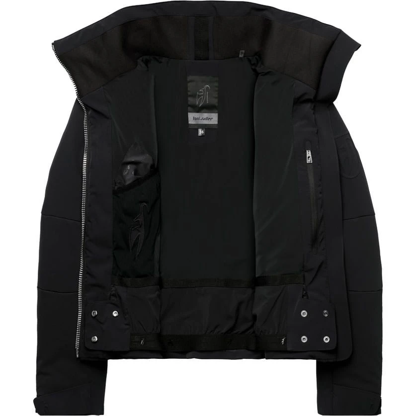 Skijacke ROSE Black - Image 4